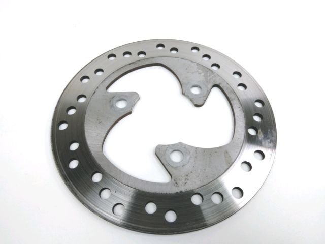 Disque frein avant occasion ORCAL ARIOS 12 2022