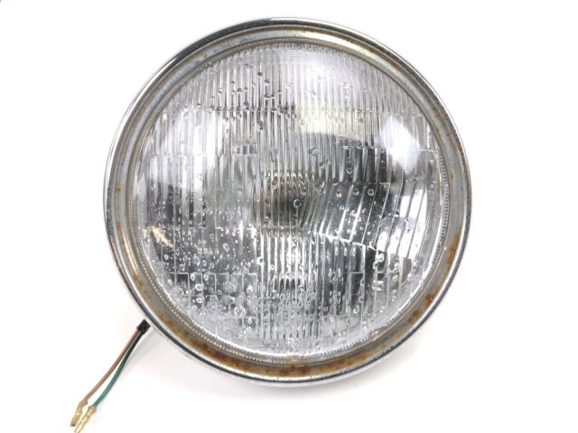 Optique avant occasion HONDA CB 600 HORNET 1999