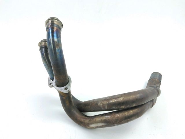 Tubulure avant occasion CF MOTO NK SP 650 2021