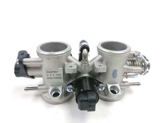 Rampe occasion CF MOTO NK SP 650 2021