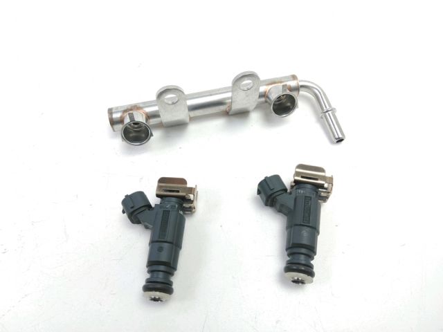 Injecteur occasion CF MOTO NK SP 650 2021