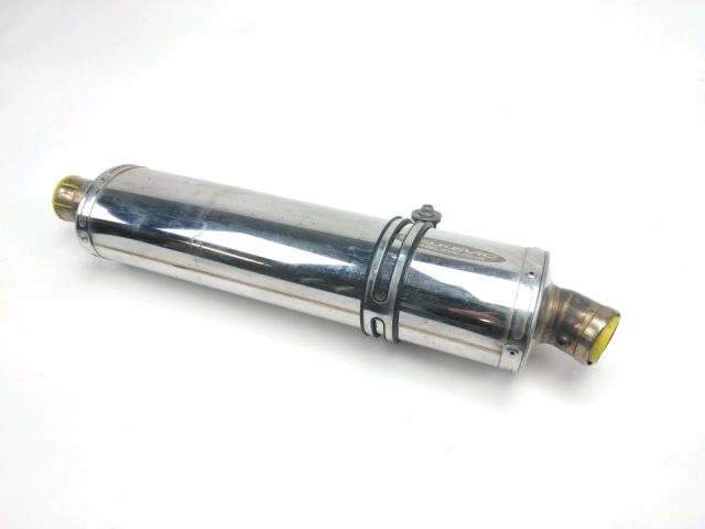 Silencieux 4t occasion TRIUMPH TIGER XRT 800 2016