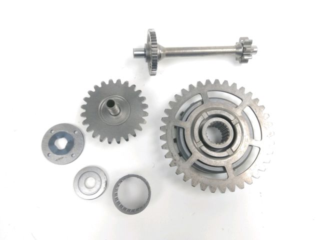 Roue libre de demarreur occasion HONDA CBR 650 R 2020