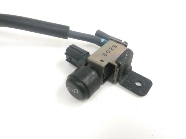 Valves occasion YAMAHA MT-07 2016