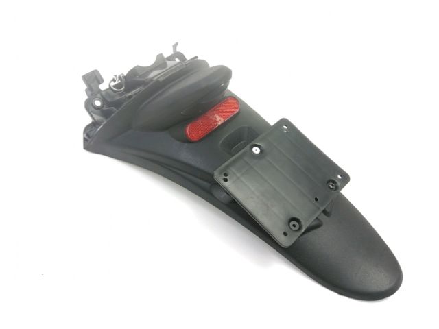Support de plaque et eclairage occasion PIAGGIO LIBERTY 50 4T 2022