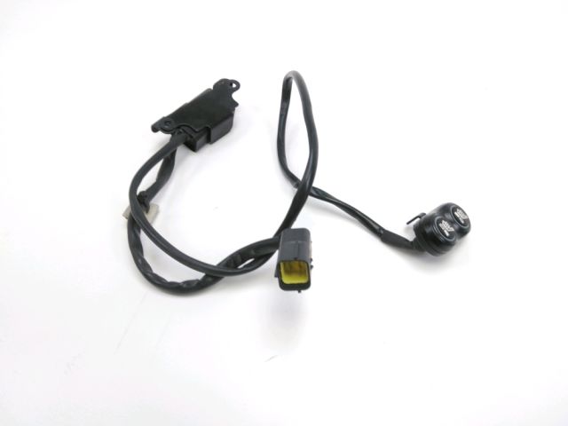 Boitier additionnel occasion TRIUMPH TIGER XRT 800 2016