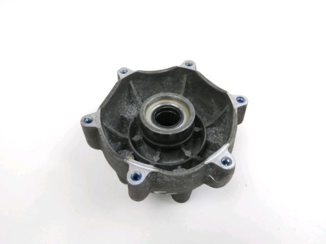 Moyeu de roue avant gauche occasion PIAGGIO MP3 300 HPE 2021