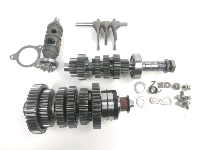 Boite a vitesses occasion HONDA CBR 650 R 2020