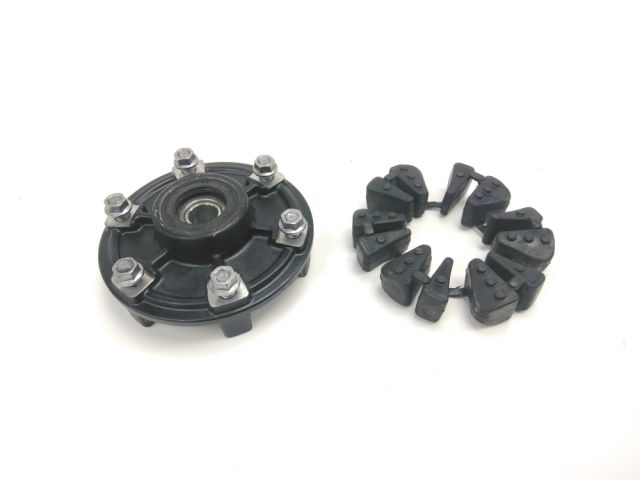 Porte couronne occasion TRIUMPH TIGER XRT 800 2016