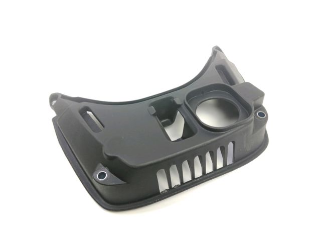 Habillage de reservoir occasion VESPA GTS 2018