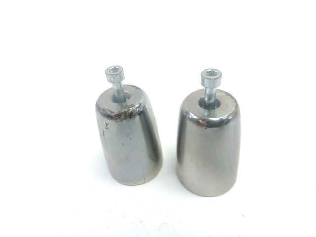 Embout(s) de guidon occasion VESPA GTS 2018