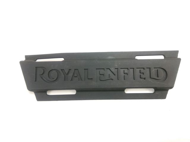 Habillage de cadre gauche occasion ROYAL ENFIELD HIMALAYAN 2021