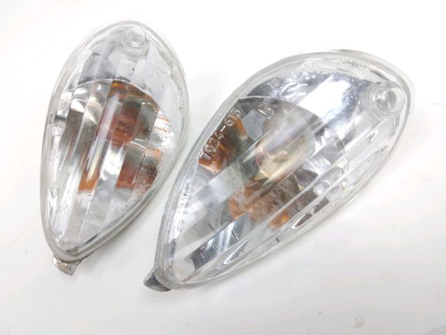 Clignotants arriere occasion PIAGGIO LIBERTY 50 4T 2013