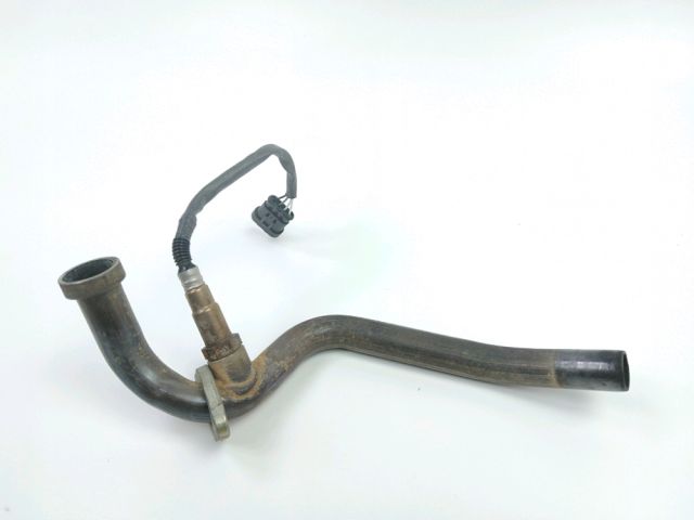 Collecteur raccord arriere occasion VESPA GTS 2018