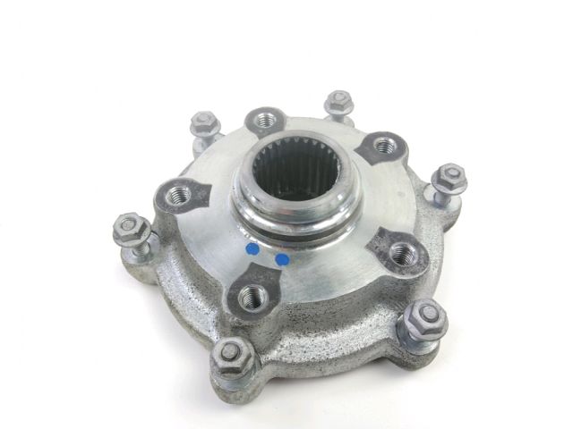 Moyeu arriere occasion VESPA GTS 2018