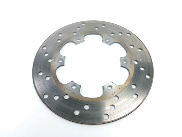 Disque frein arriere occasion VESPA GTS 2018