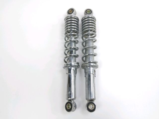 Double amortisseur occasion SKYTEAM FLATLINE 2019