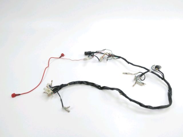 Faisceau electrique occasion SKYTEAM FLATLINE 2019