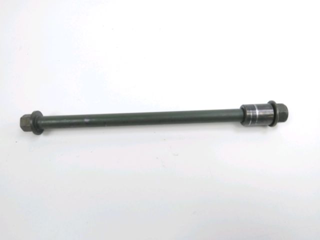 Axe de roue avant occasion SKYTEAM FLATLINE 2019