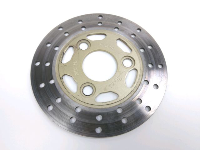 Disque frein avant occasion SKYTEAM FLATLINE 2019