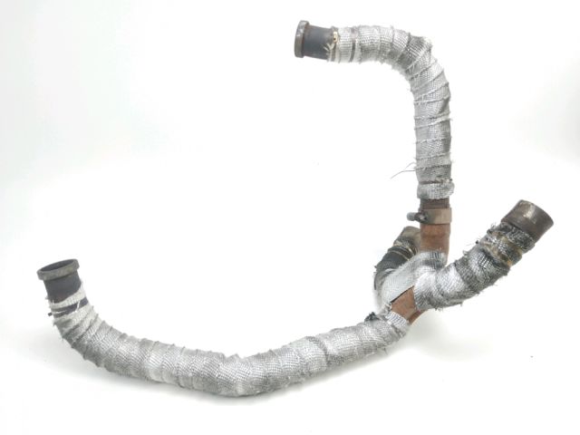 Tubulure avant occasion DUCATI 900 SUPERSPORT 2000