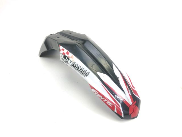 Garde boue avant occasion FANTIC XEF 2022