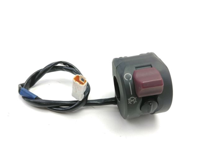 Commodo droit occasion DUCATI MONSTER 821 2017