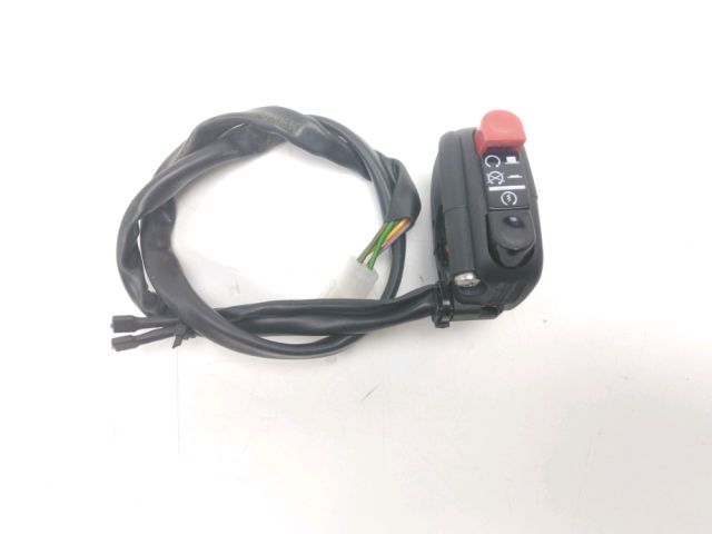 Commodo droit occasion FANTIC XEF 2022