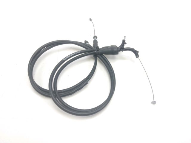 Cable d'accelerateur occasion FANTIC XEF 2022