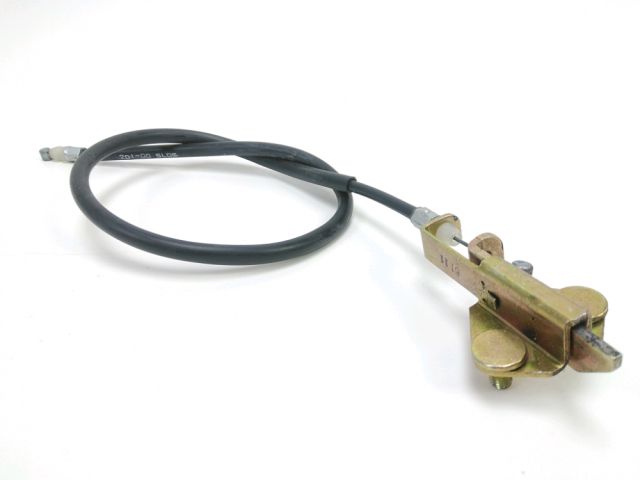 Mecanisme occasion YAMAHA FZ1 1000 S 2006