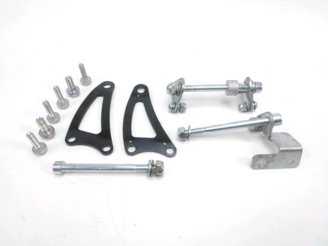 Support moteur occasion FANTIC XEF 2022