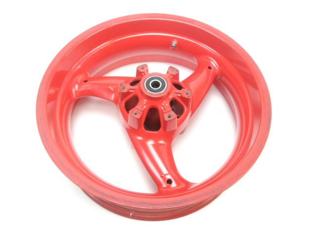 Jante arriere occasion DUCATI 900 SUPERSPORT 2000