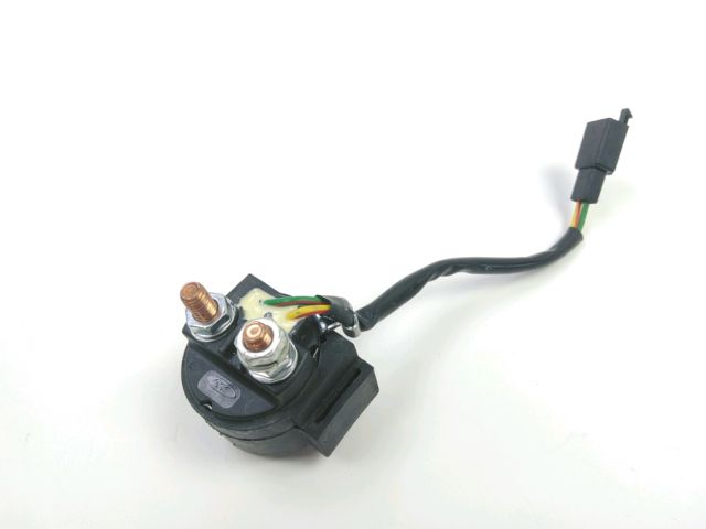 Relais de demarreur occasion HONDA CB 125 2022