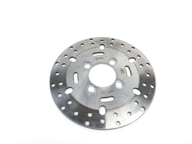 Disque frein avant occasion JM MOTORS VIPER  2022
