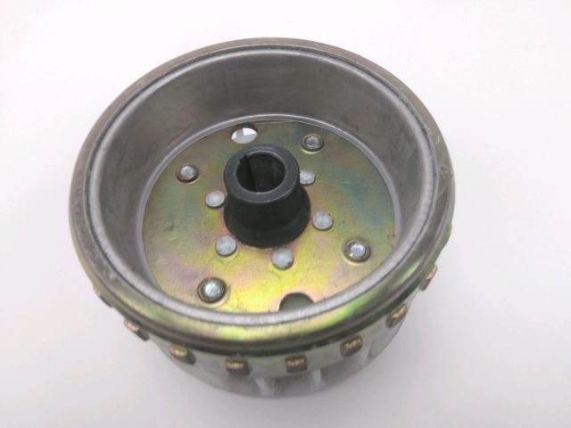 Rotor occasion MASH LEGEND R 2022