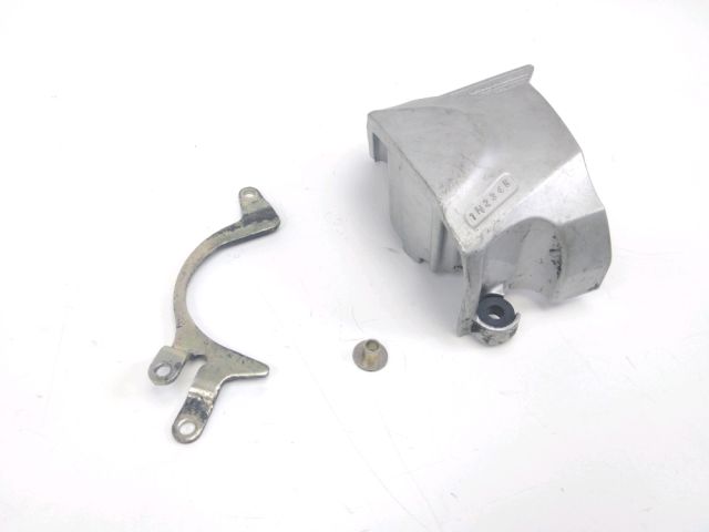 Couvercle pignon sortie boite occasion HONDA CG 125 2004