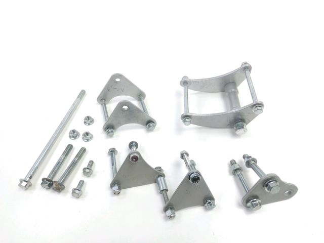 Support moteur occasion ROYAL ENFIELD CONTINENTAL GT 2016