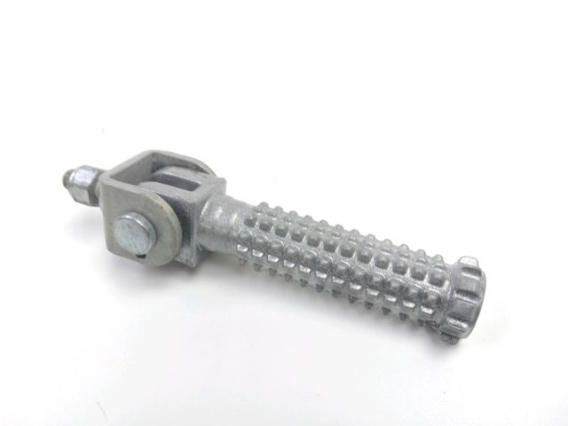 Platine arriere gauche complete occasion ROYAL ENFIELD CONTINENTAL GT 2016