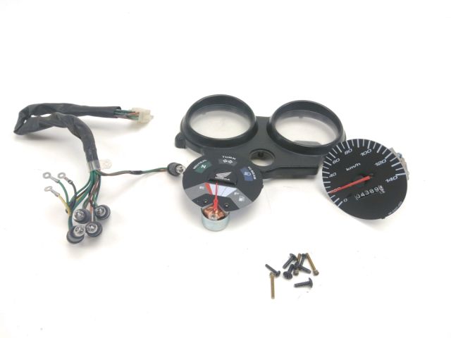 Compteur occasion HONDA CG 125 2004