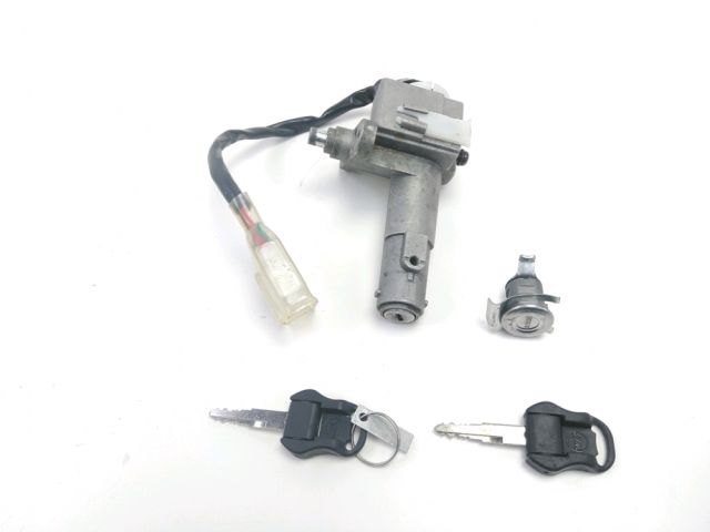 Serrure occasion SYM FIDDLE III 2019