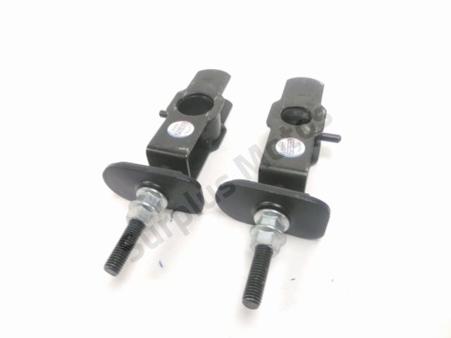 Tendeur occasion ROYAL ENFIELD CONTINENTAL GT 2016