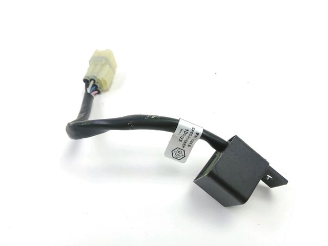 Relais boitier electrique occasion PIAGGIO BEVERLY 350 2017