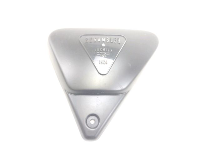 Cache lateral gauche occasion ARCHIVE MOTOR SCRAMBLER 2018