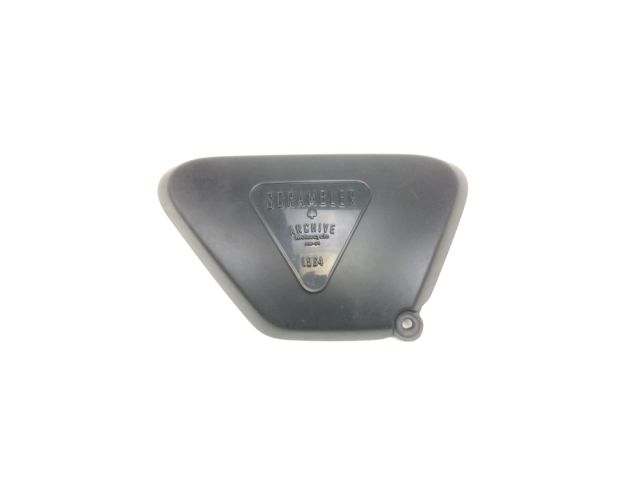 Cache lateral droit occasion ARCHIVE MOTOR SCRAMBLER 2018