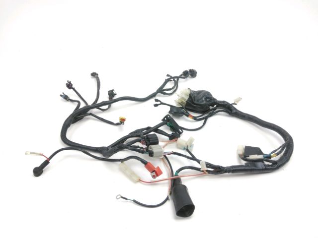 Faisceau electrique occasion ARCHIVE MOTOR SCRAMBLER 2018