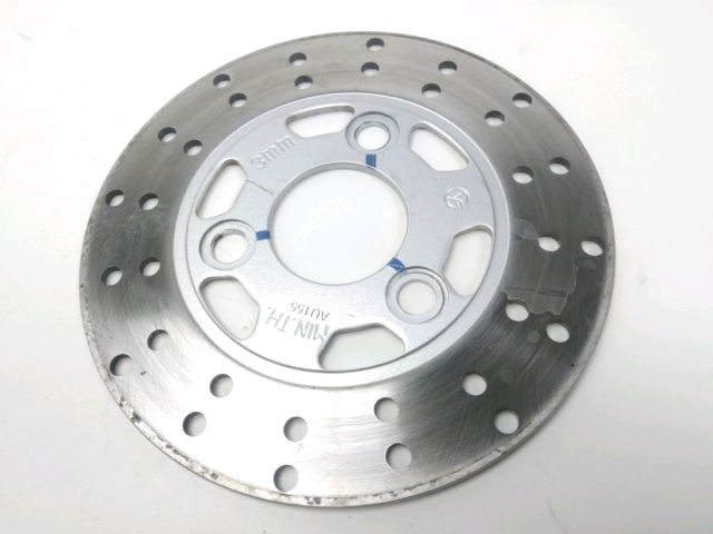 Disque frein avant occasion JM MOTORS OLD CLASSIC 2022