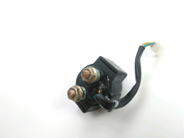 Relais de demarreur occasion PEUGEOT BELVILLE 2020