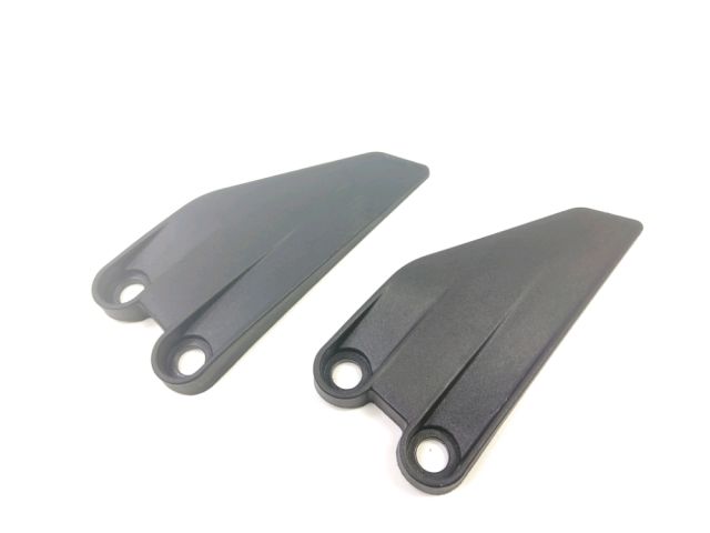 Habillage platine gauche occasion KTM DUKE 390 2020