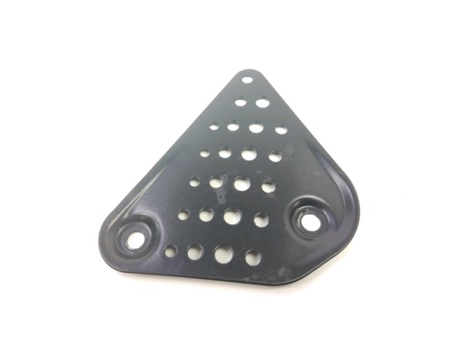 Habillage de cadre gauche occasion KTM DUKE 390 2020