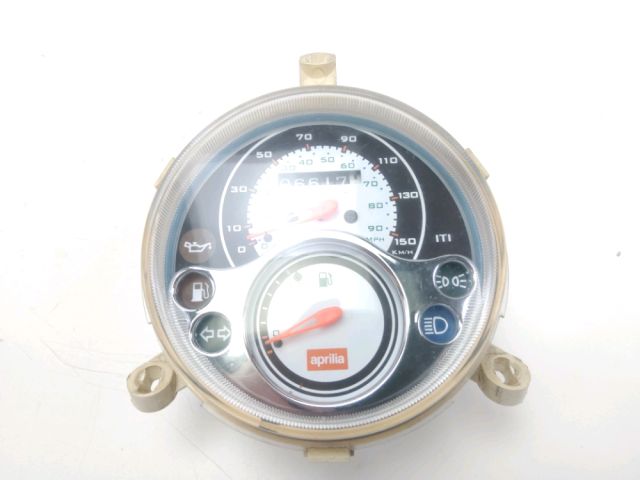 Compteur occasion APRILIA MOJITO 2002
